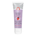 First Aid Beauty  KP Bump Eraser Body Scrub 10% AHA Fresh Strawberry 226GR