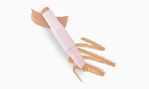 PEAR NOVA Bronzer + Contour Stick - Light