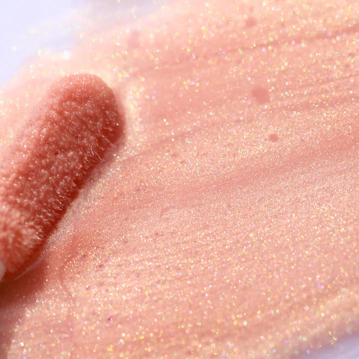 HALF CAKED Instant Crush Lip Gloss Duo