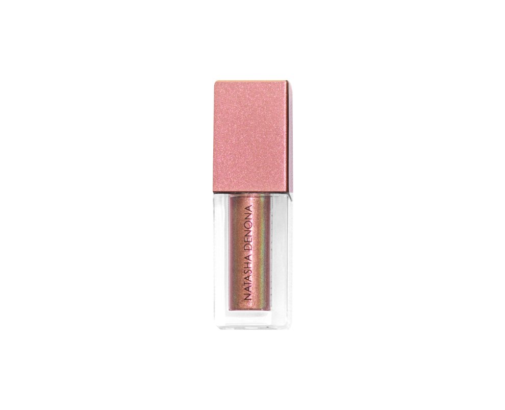 Natasha Denona Chromium Multichrome Liquid Eyeshadow