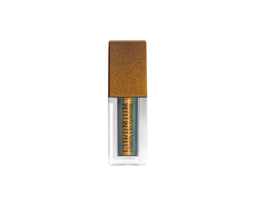 Natasha Denona Chromium Multichrome Liquid Eyeshadow
