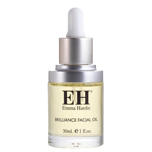 BRILLIANCE FACIAL OIL - EMMA HARDIE