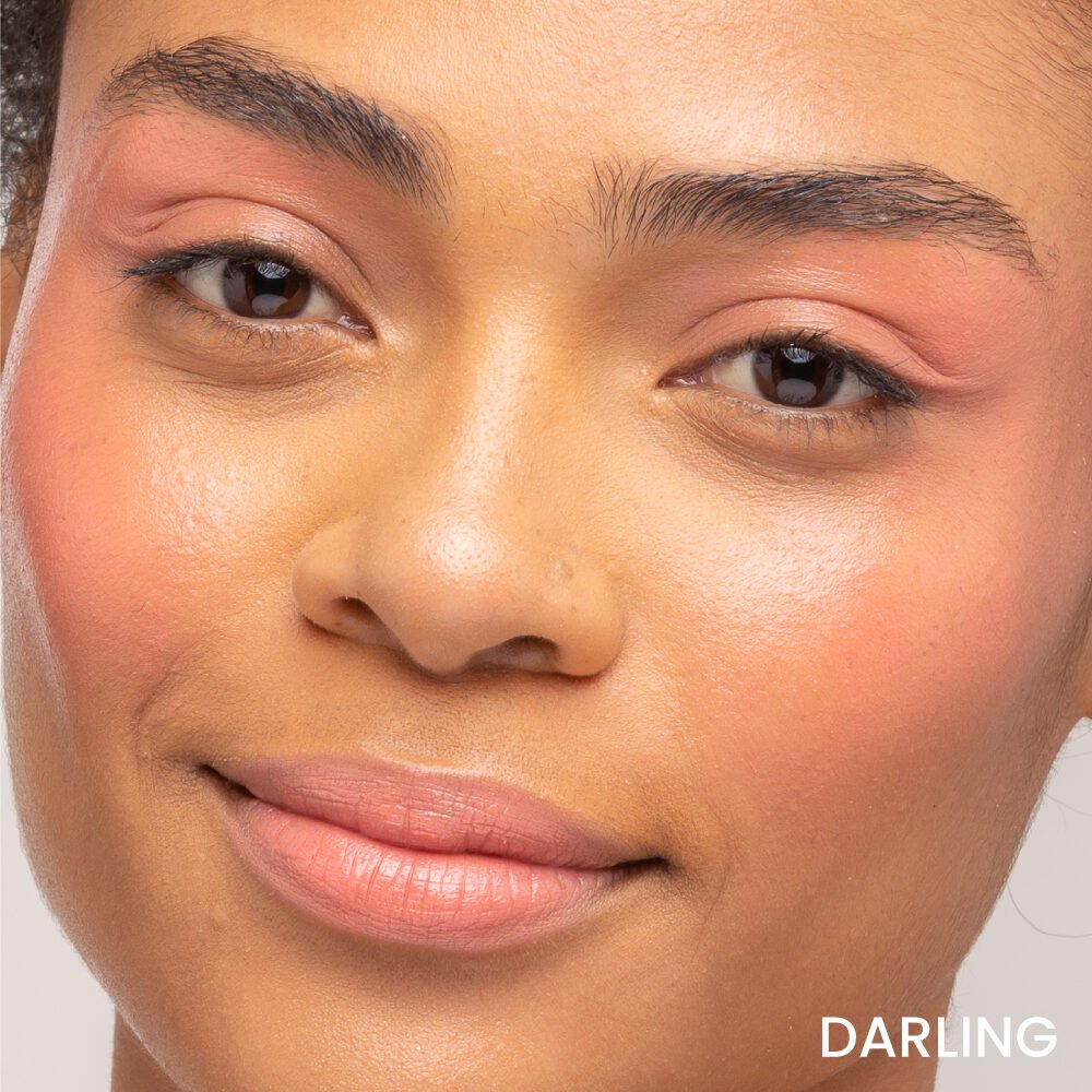 MONTOC COSMETIC RUBOR EN CREMA NOSTALGIC DARLING