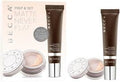 Prep & set matte never flat kit BECCA COSMETIC
