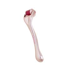 Blush Chrome Derma Roller - Blush KENSIE BEAUTY