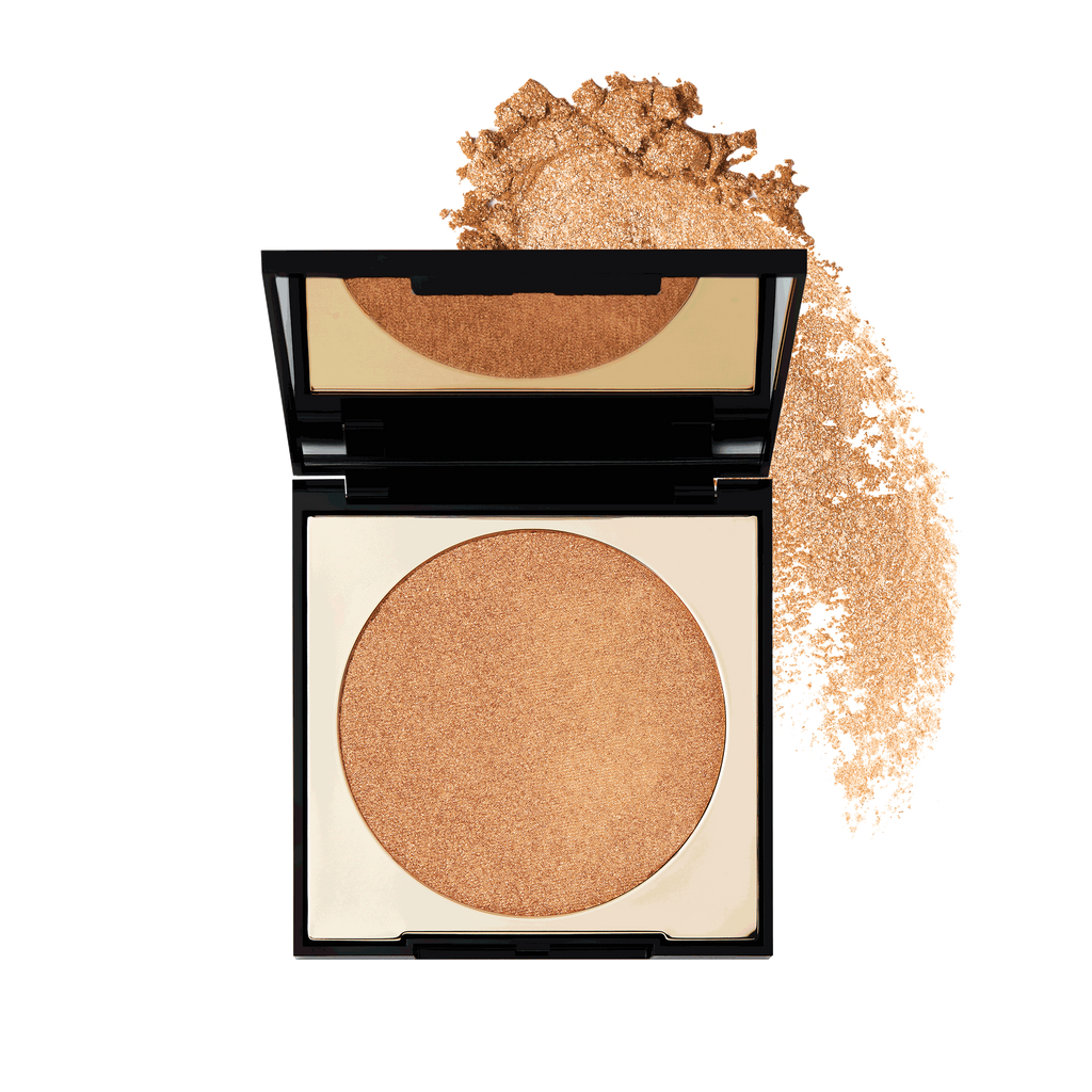 INTENSE BRONZE GLOW - FACE & BODY POWDER BRONZER  MILANI