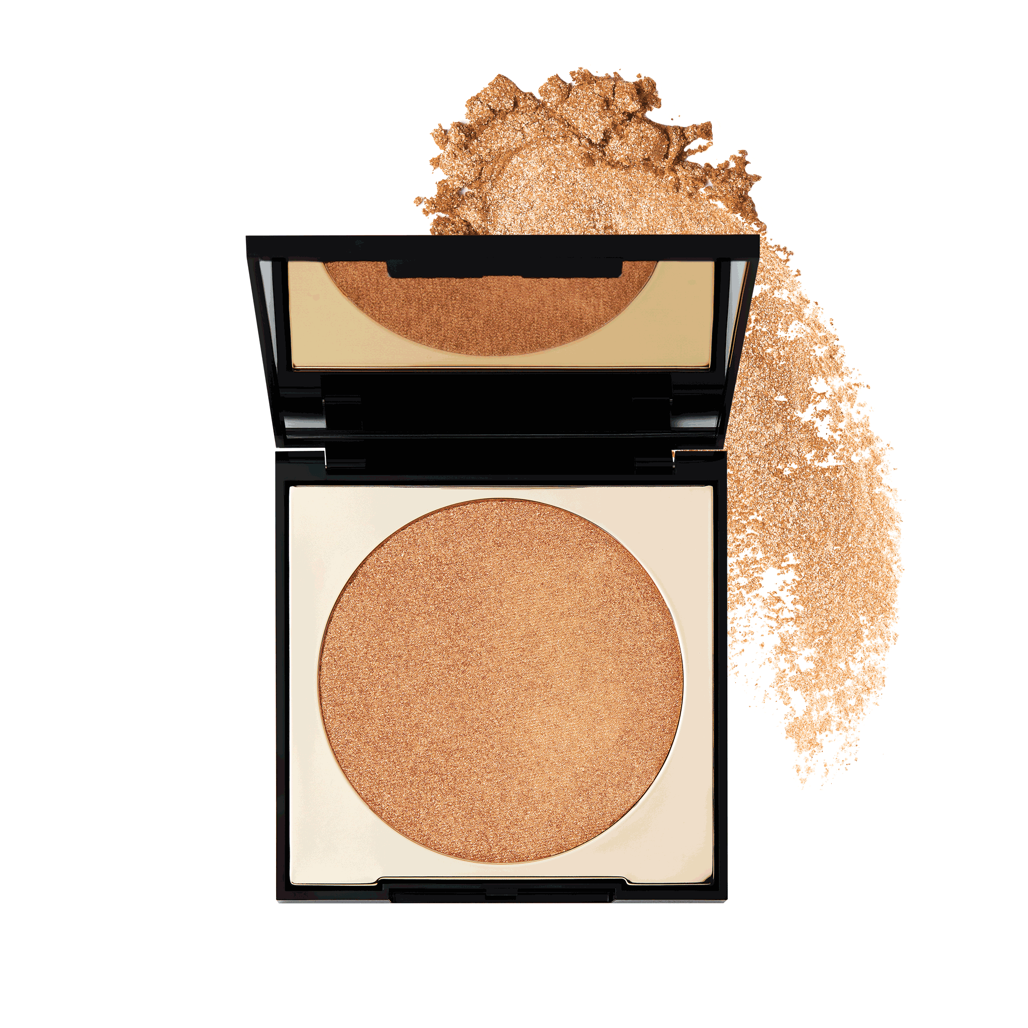 INTENSE BRONZE GLOW - FACE & BODY POWDER BRONZER  MILANI