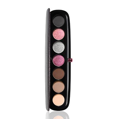 Eye-Conic Multi-Finish Eyeshadow Palette - Elec-trick MARC JACOB