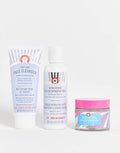 First Aid Beauty FAB Skin On The Horizon Gift Set