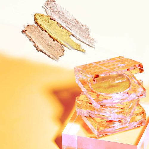 Beauty For Certain Cream Highlighter #08 Pearlescent Taupe
