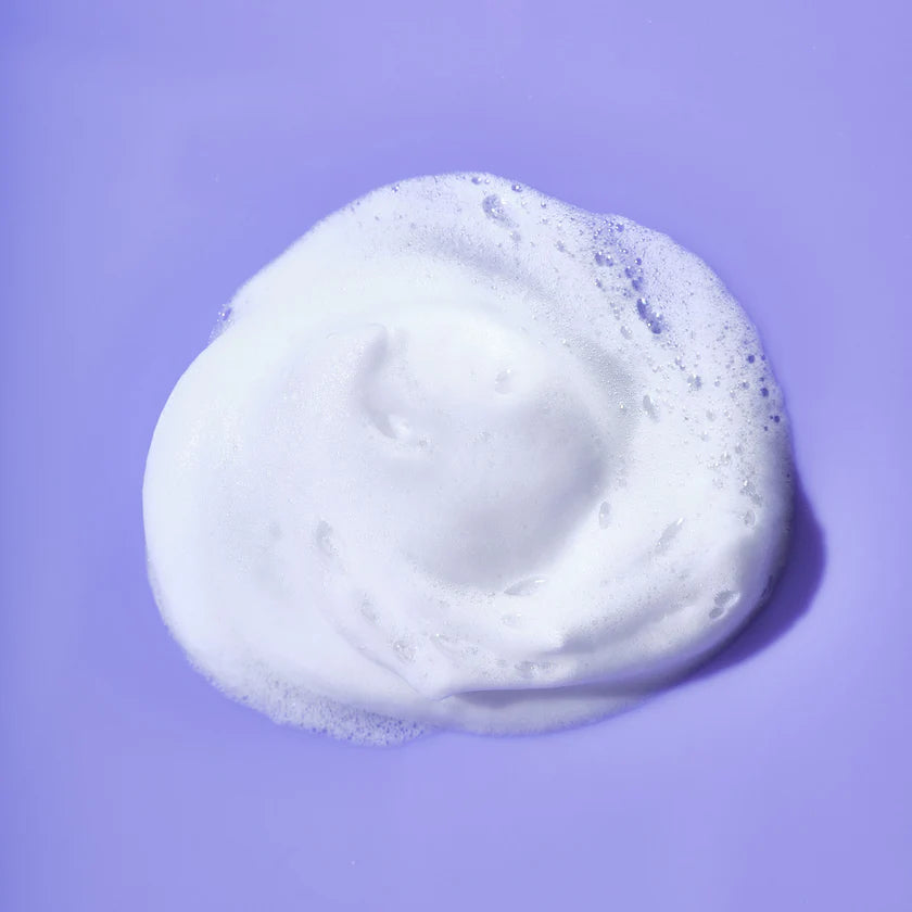 GOOD MOLECULES Acne Foaming Cleanser