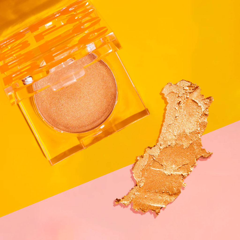 Beauty For Certain Cream Highlighter #08 Pearlescent Taupe