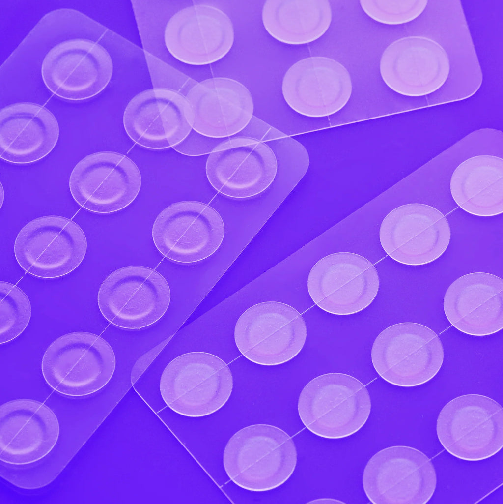 GOOD MOLECULE PIMPLE PATCHES