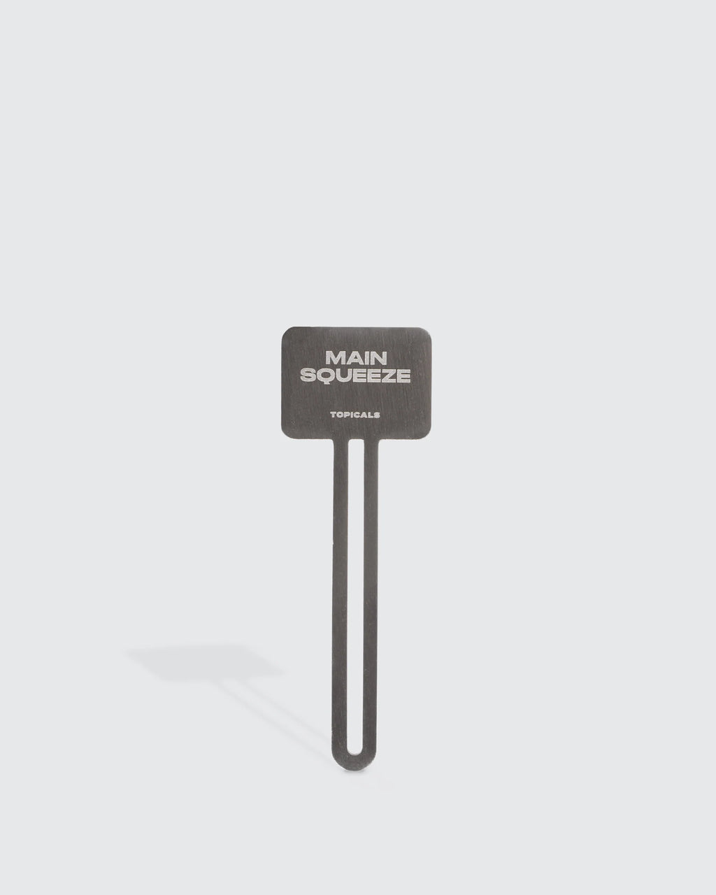 TopicalsMain Squeeze Tube Key