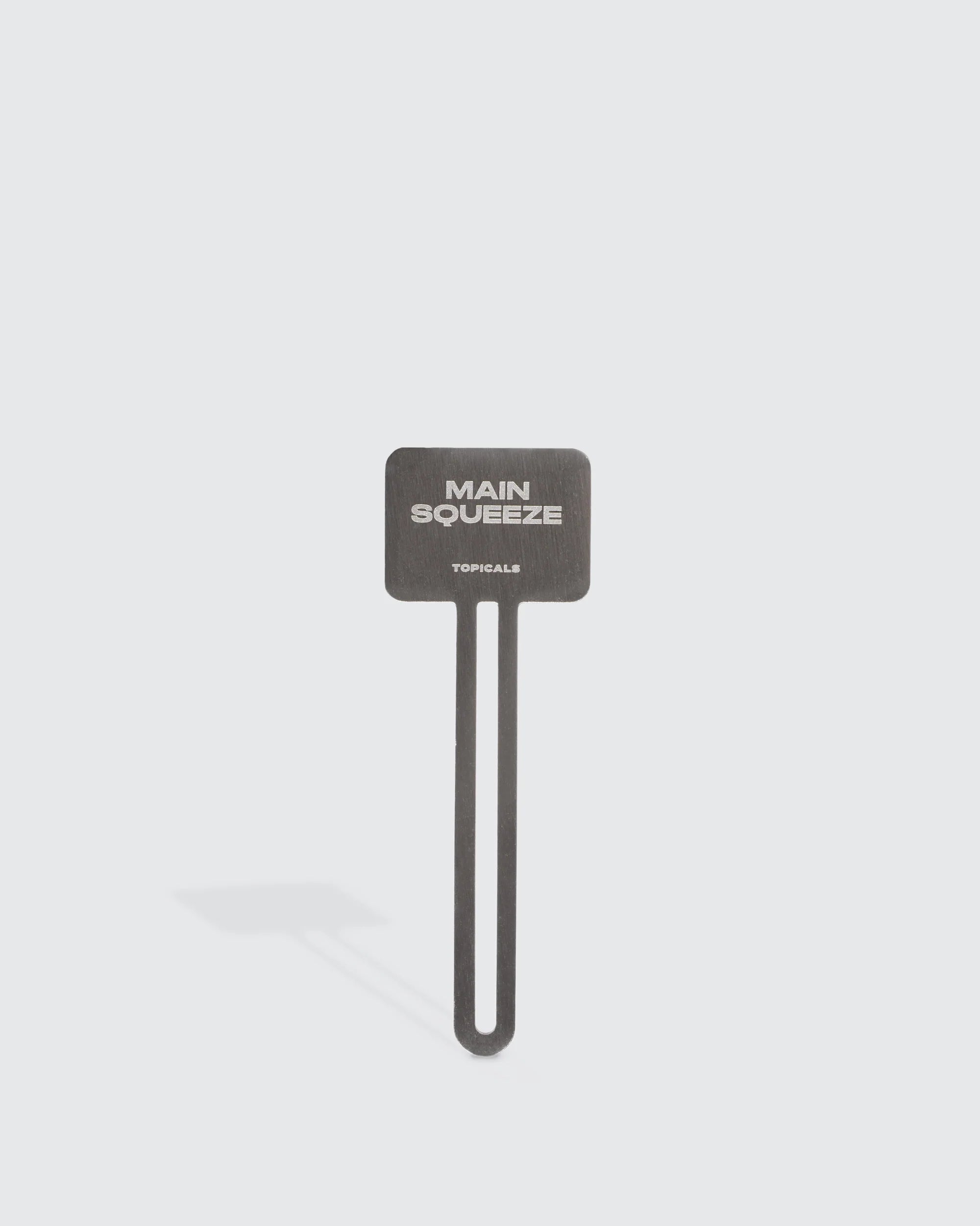 TopicalsMain Squeeze Tube Key