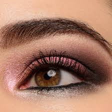 Eye-Conic Multi-Finish Eyeshadow Palette - Elec-trick MARC JACOB