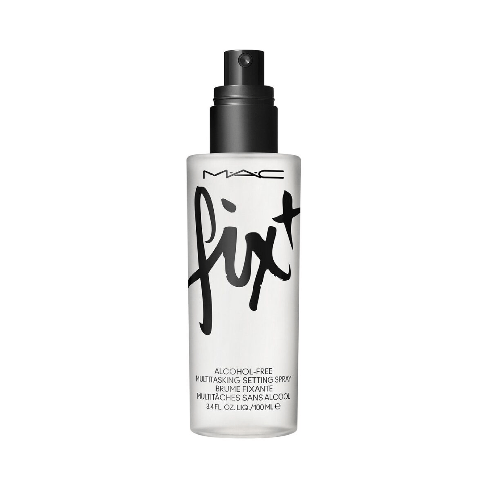 M·A·C Fijador de Maquillaje Fix+ Multitasking Setting Spray 100ml