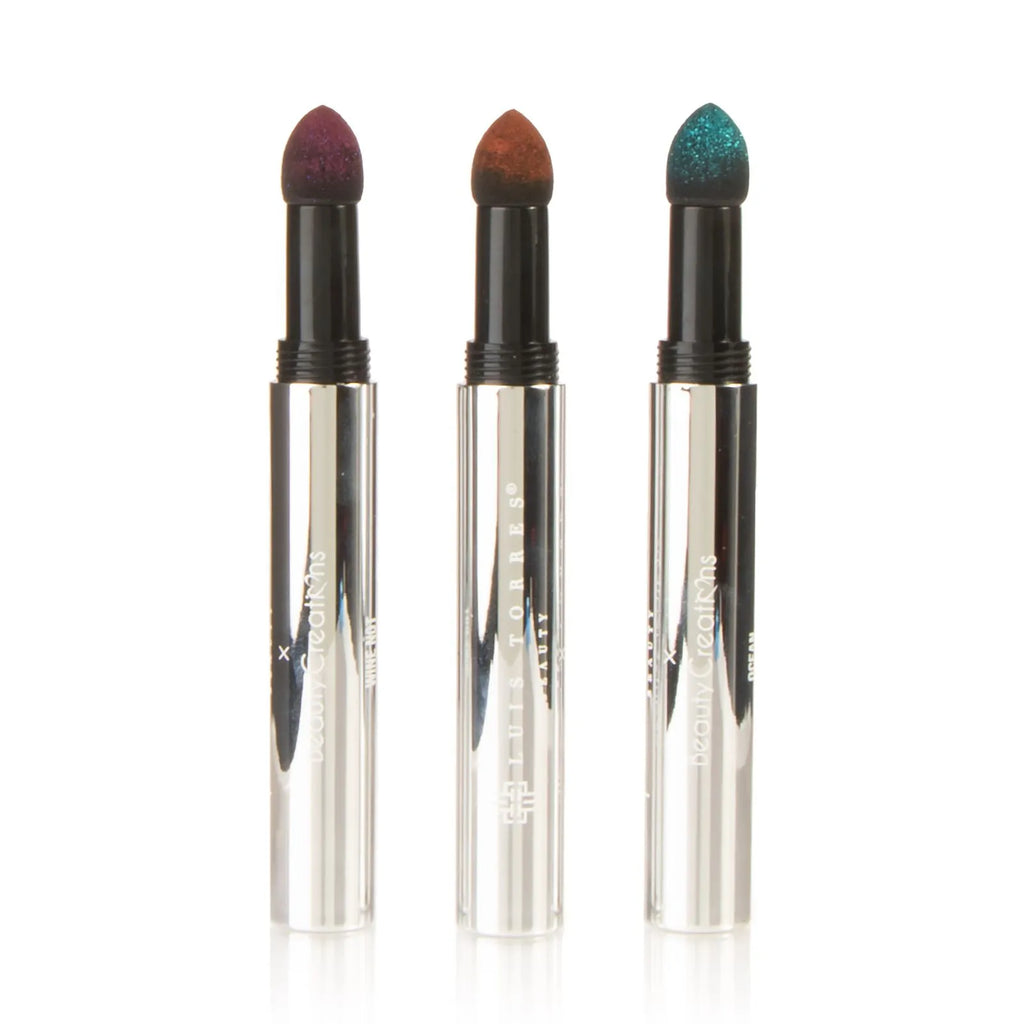 Beauty Creations Colombia  Luis Torres My Essentials