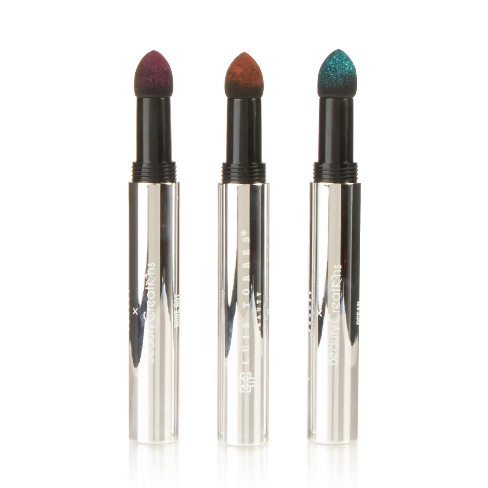 Beauty Creations Colombia  Luis Torres My Essentials