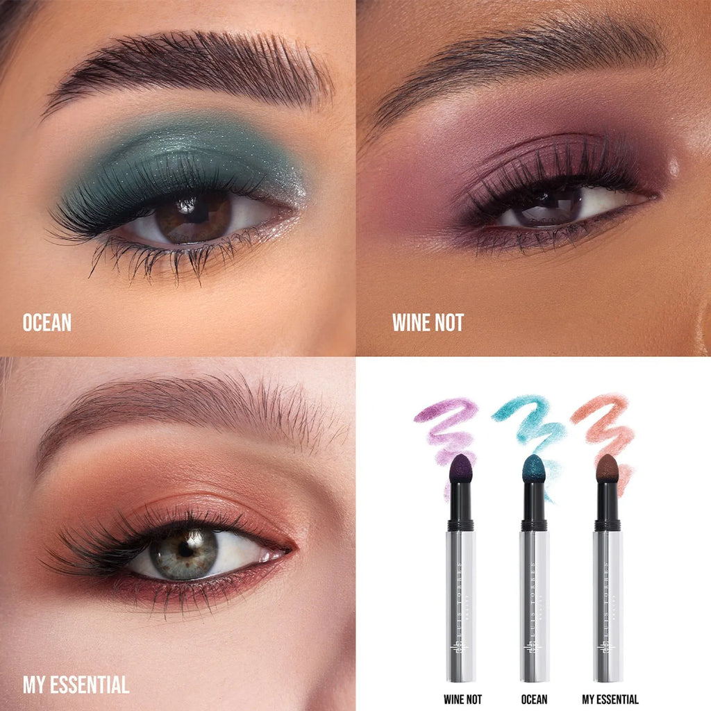 Beauty Creations Colombia  Luis Torres My Essentials