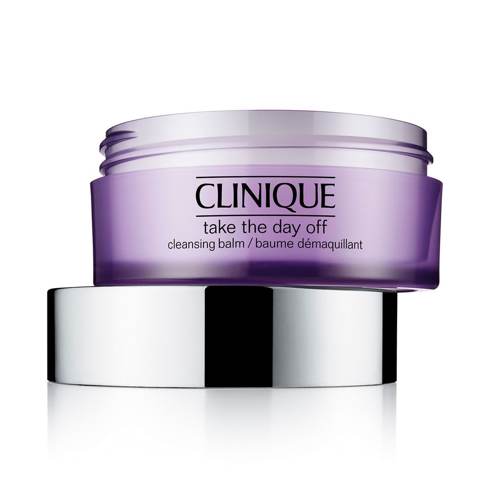 CLINIQUE Take The Day Off Cleansing Balm Makeup Remover 125ML