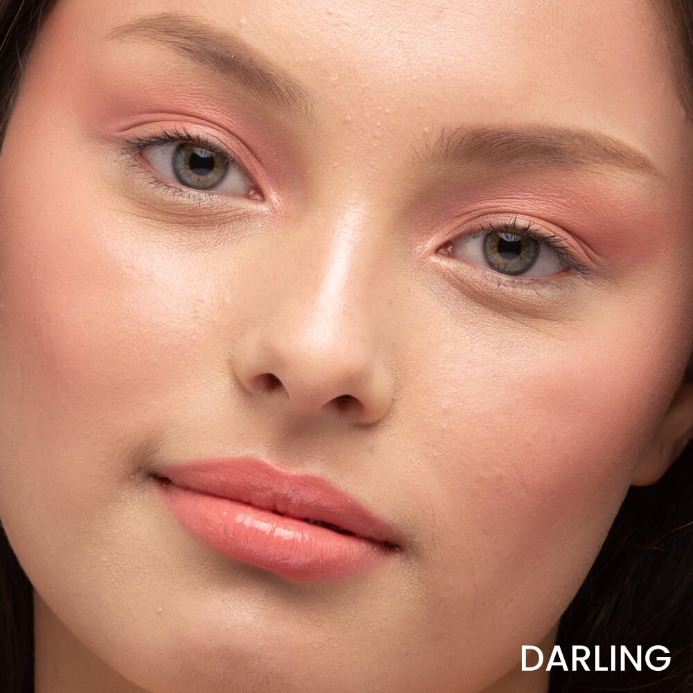 MONTOC COSMETIC RUBOR EN CREMA NOSTALGIC DARLING