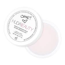 HUDA BEAUTY Makeup Remover Balm