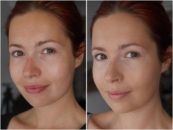 Nyc new york color get it all foundation
