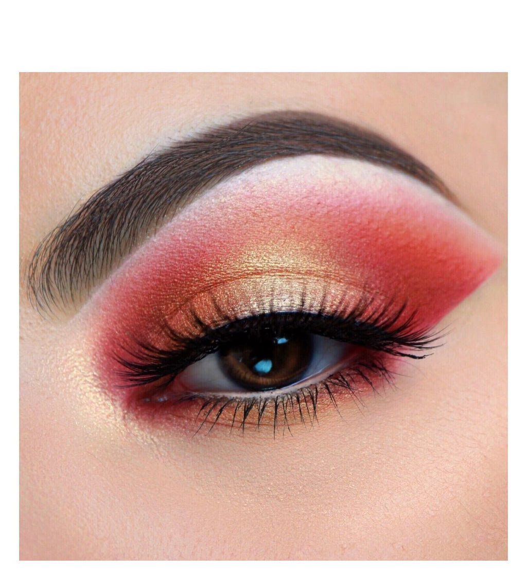 PRETTY BIRDIE EYESHADOW PALETTE PRETTY VULGAR