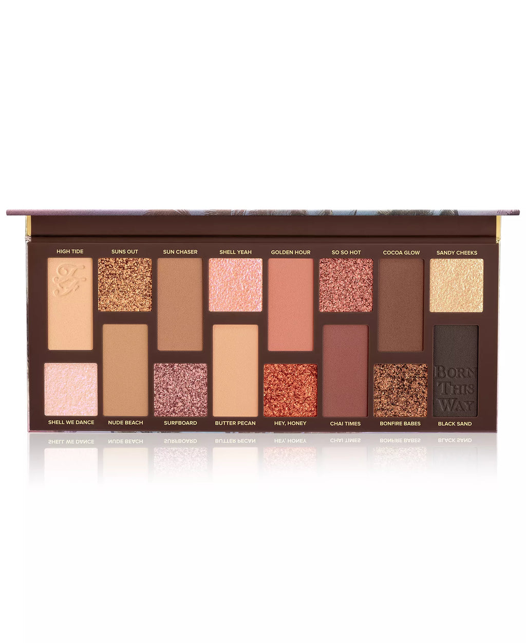 TOO FACED Sunset Stripped Palette