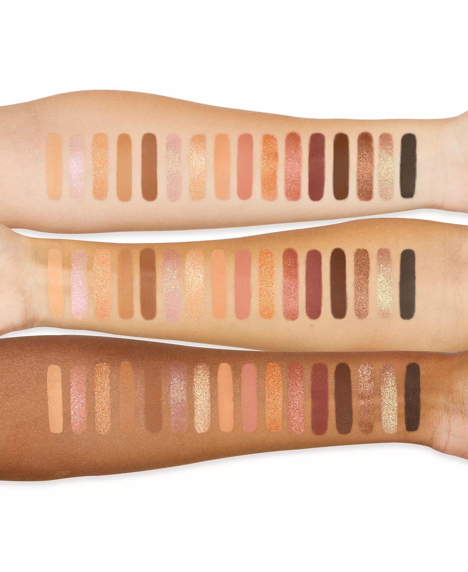 TOO FACED Sunset Stripped Palette