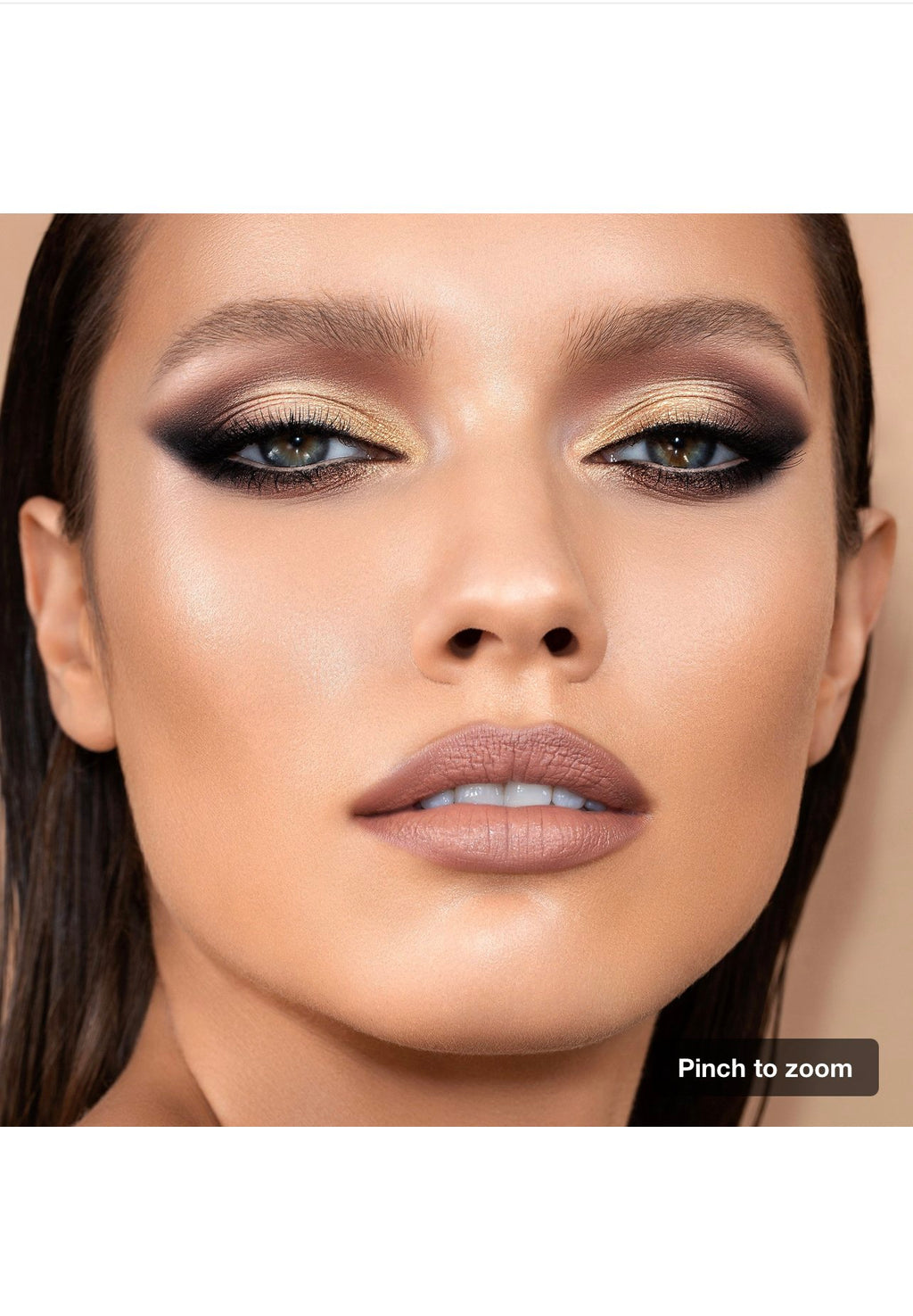 Natasha Denona Glam Eyeshadow Palette