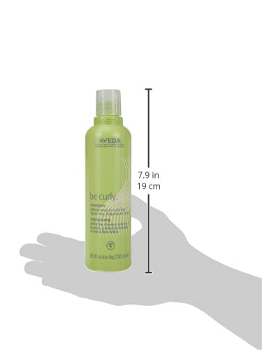 Aveda Be Curly