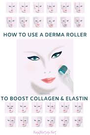 Blush Chrome Derma Roller - Blush KENSIE BEAUTY