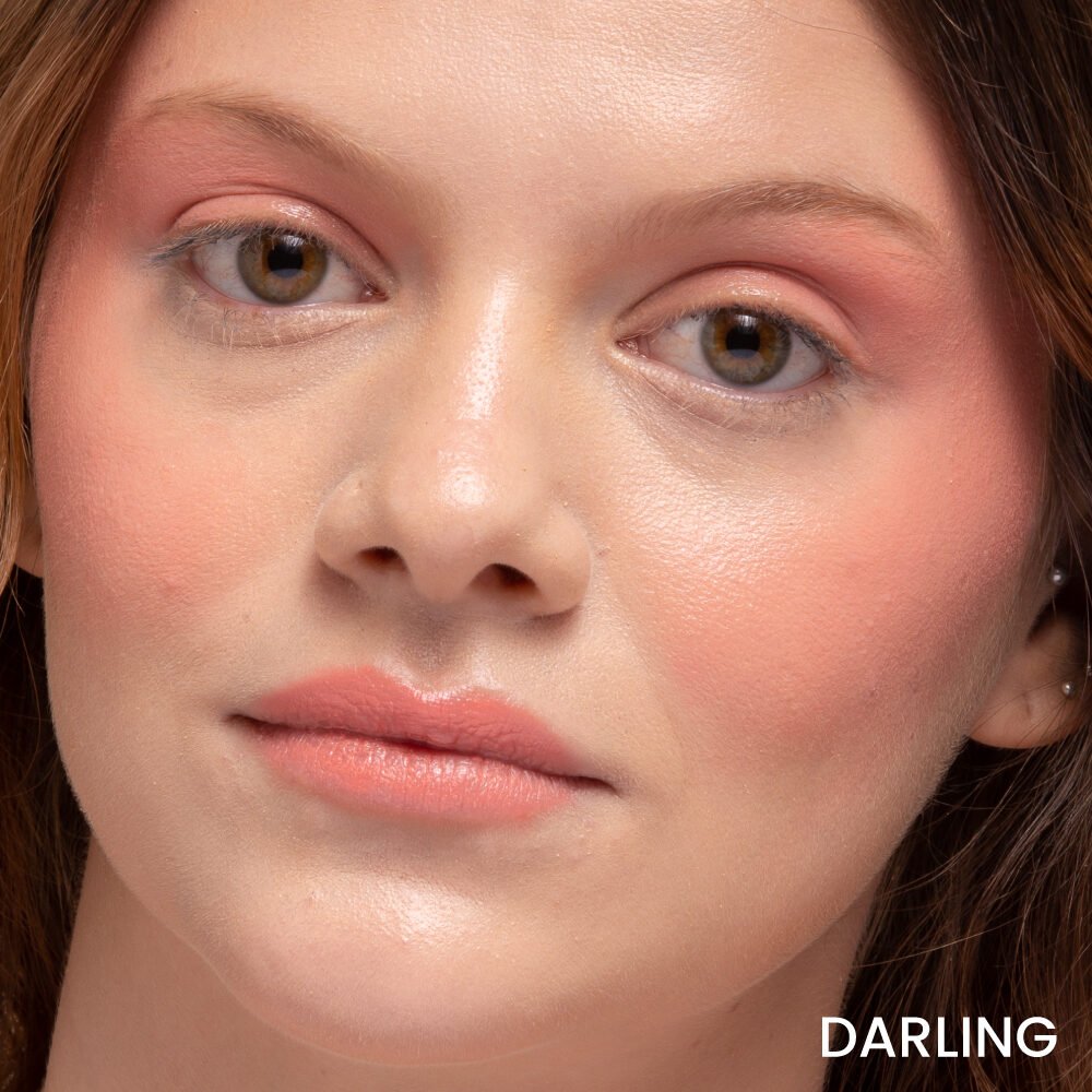 MONTOC COSMETIC RUBOR EN CREMA NOSTALGIC DARLING