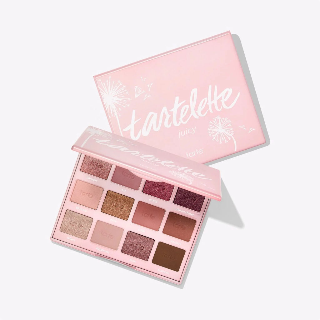 TARTE™ Tartelette™ Juicy Amazonian Clay Palette