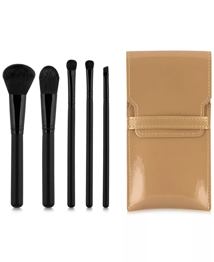 CREATED FOR MACY'S 6-Pc. Travel Brush Set, Created for Macy's