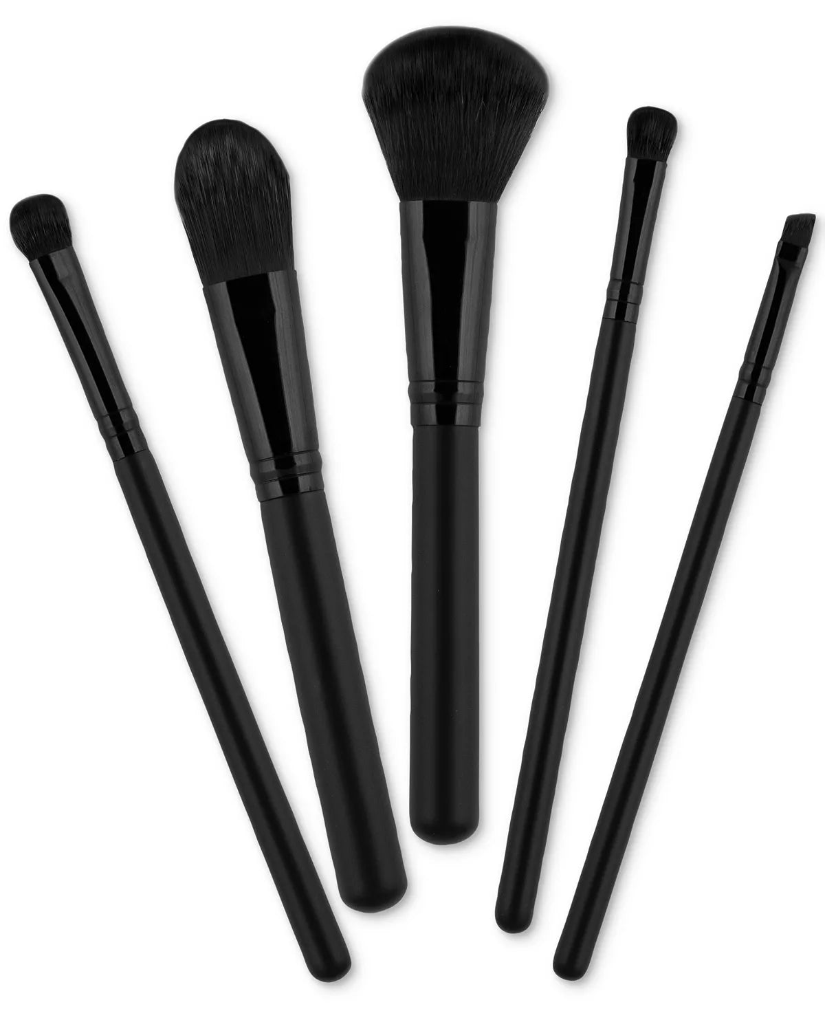 CREATED FOR MACY'S 6-Pc. Travel Brush Set, Created for Macy's