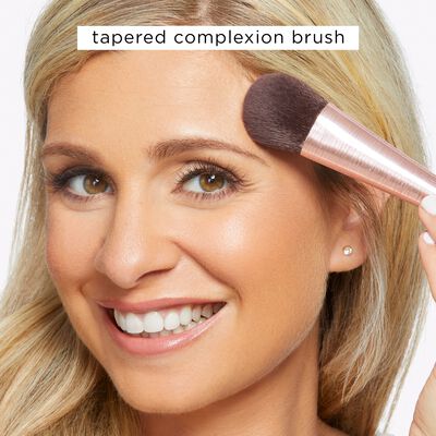 TARTE 5-star brush set