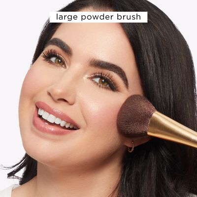 TARTE 5-star brush set