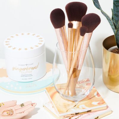 TARTE 5-star brush set