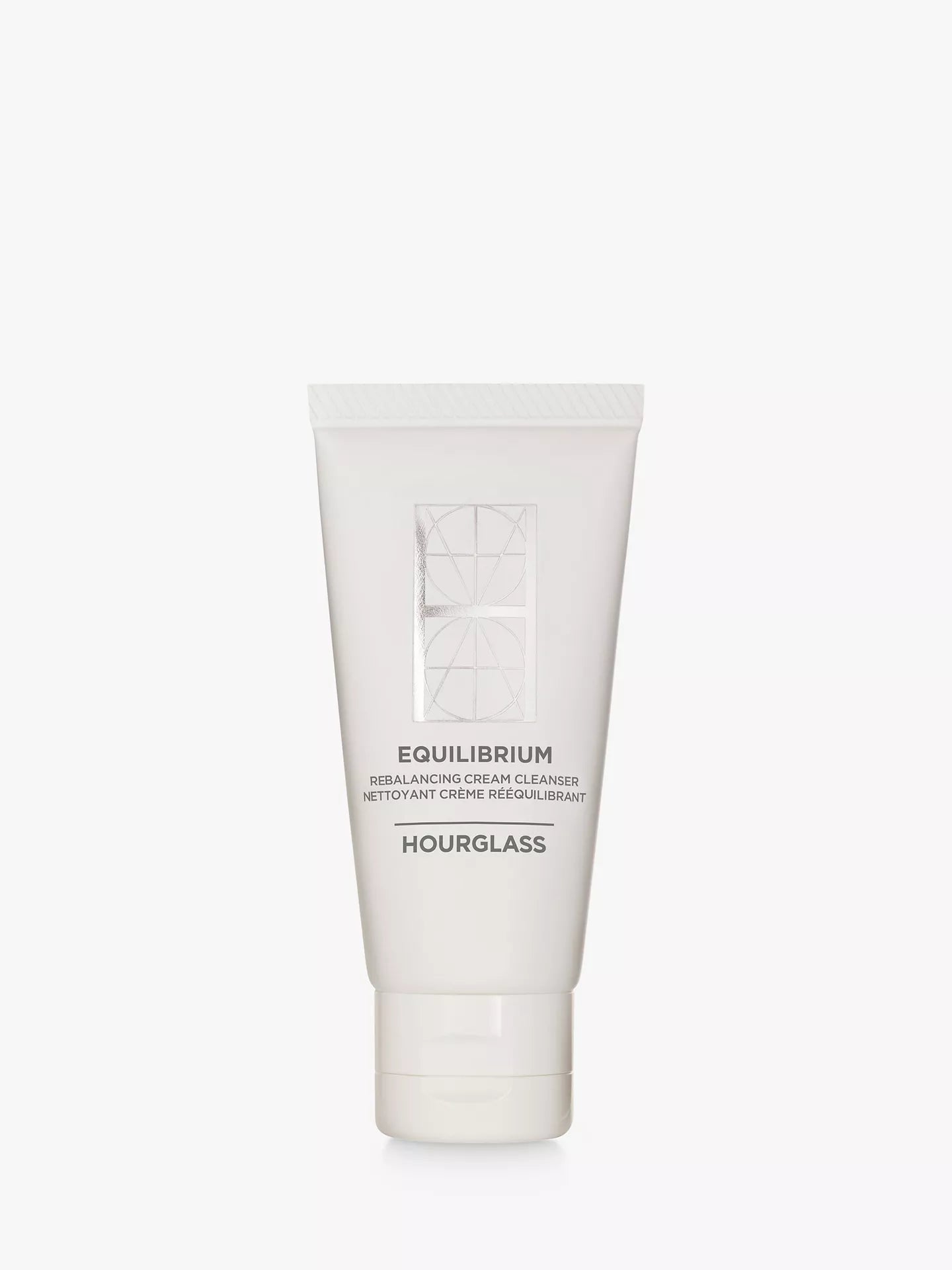 Hourglass  Equilibrium™ Rebalancing Cream Cleanser 27ML