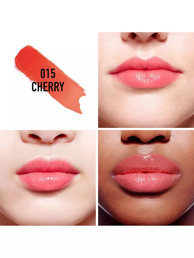 Dior Addict Lip Glow