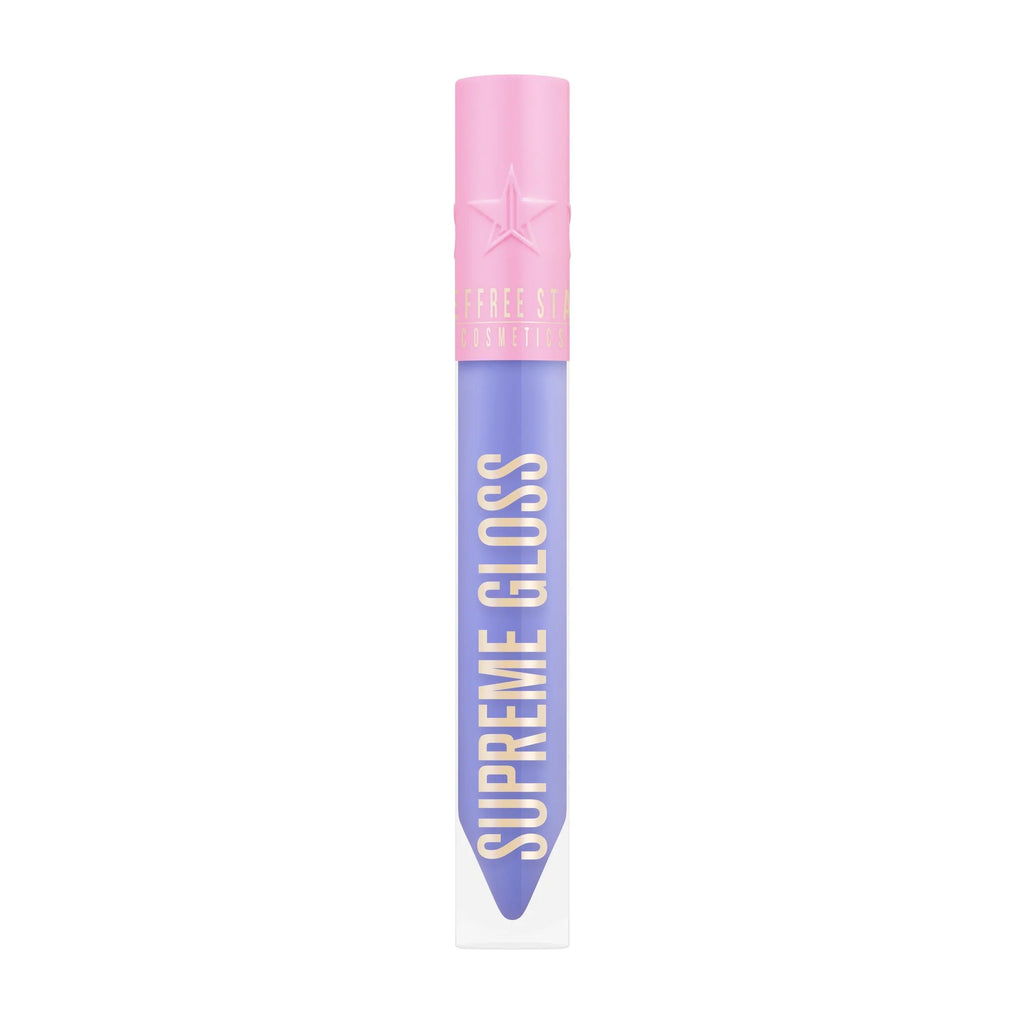 JEFFREE STAR SUPREME GLOSS