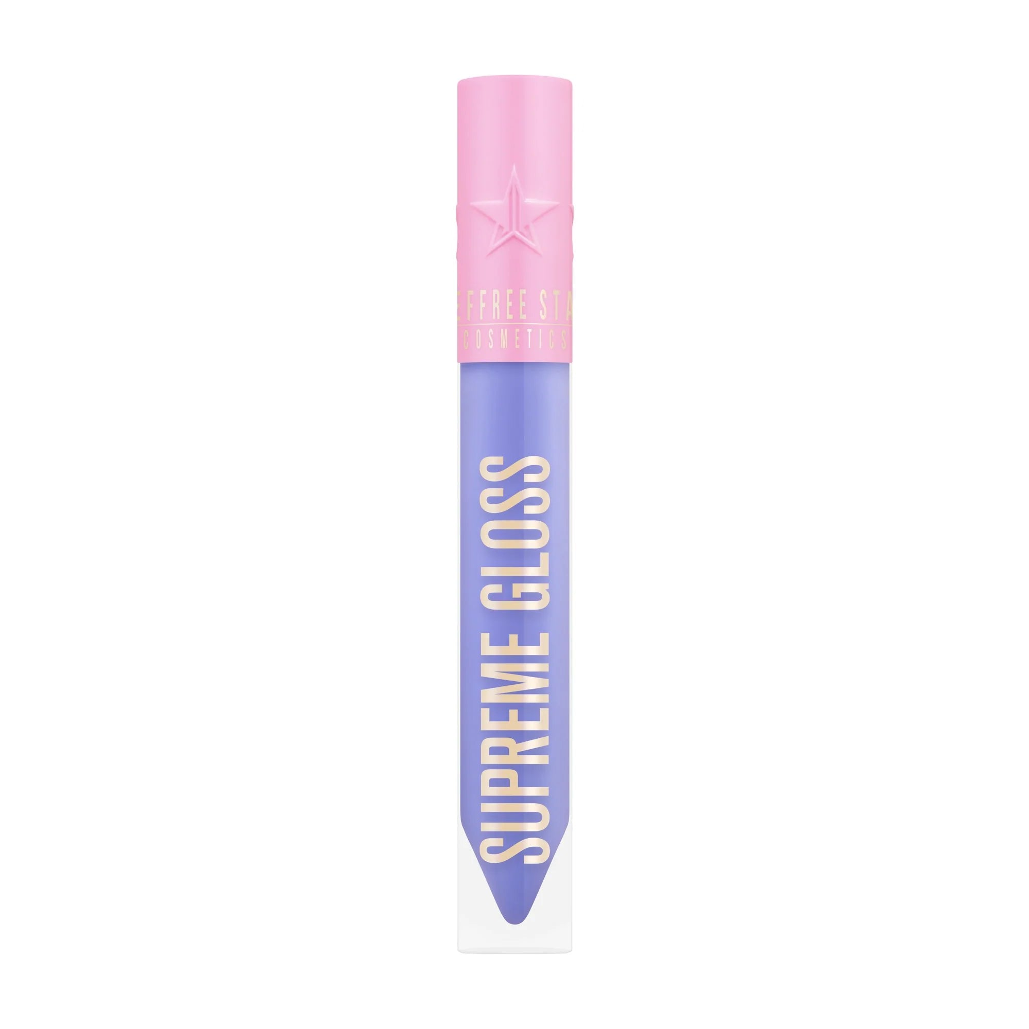 JEFFREE STAR SUPREME GLOSS