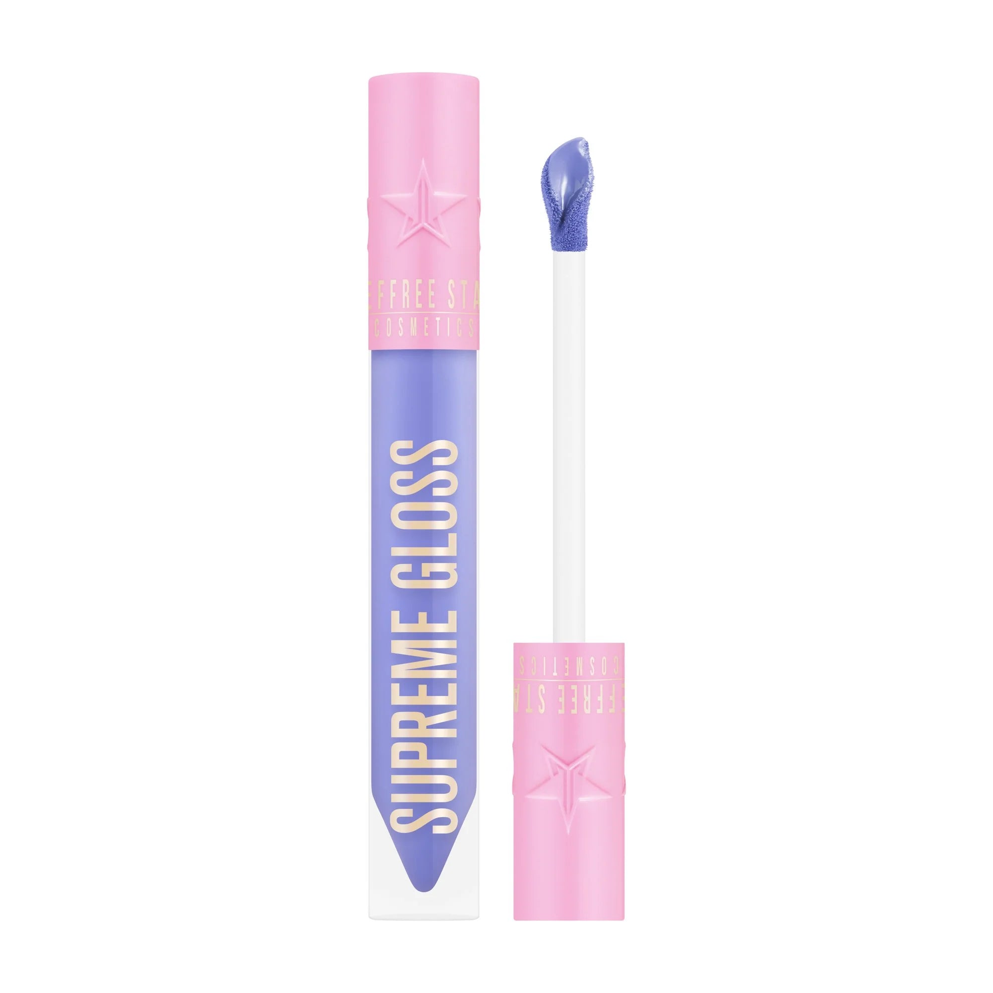 JEFFREE STAR SUPREME GLOSS