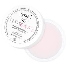 HUDA BEAUTY Makeup Remover Balm