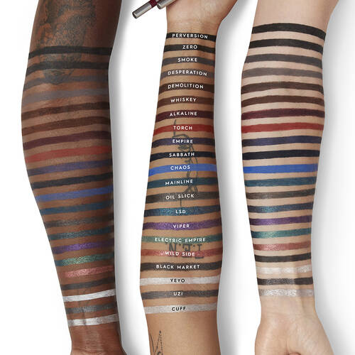 Urban Decay 24/7 Glide-On Waterproof Eyeliner Pencil