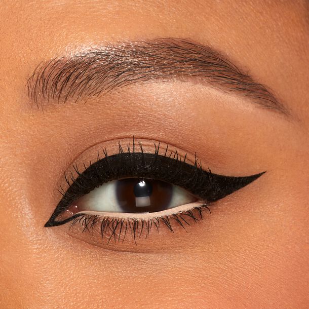 TARTE double take awake micro liquid liner & brightener