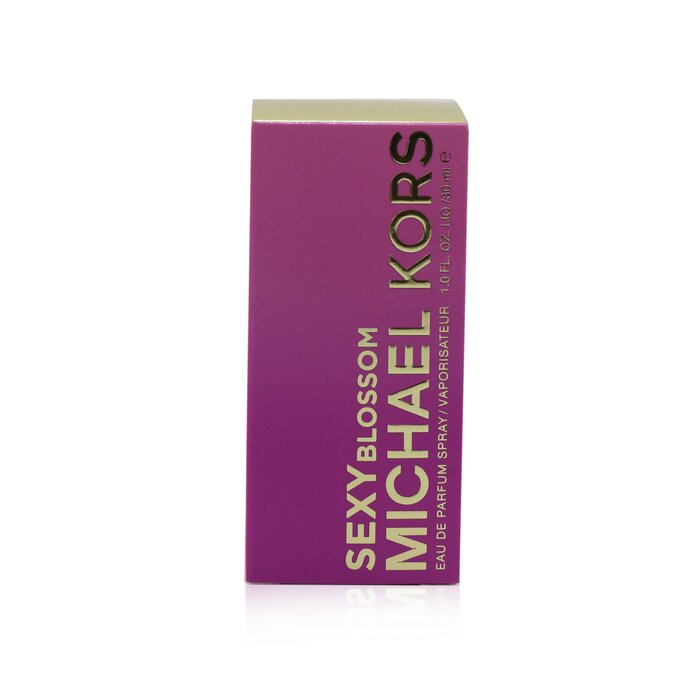Michael Kors Sexy Blossom Eau De Parfum 30ML